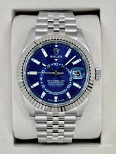 NEW 2026 Rolex Sky-Dweller