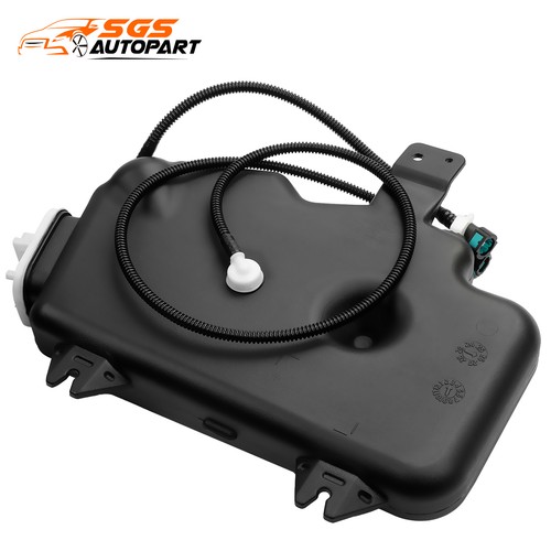 Serbatoio additivo carburante - serbatoio,