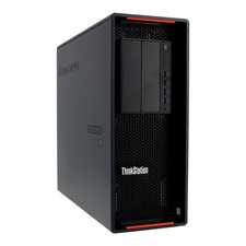 Lenovo Thinkstation P720 2x12
