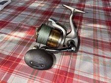 Shimano Stradic 8000FI