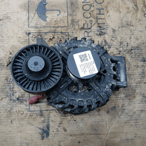 12317525376 alternatore bmw - alternatore,