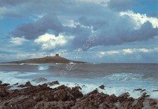 Cartolina Isola delle Femmine