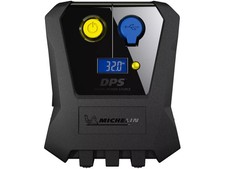 Gonfiatore digitale Michelin