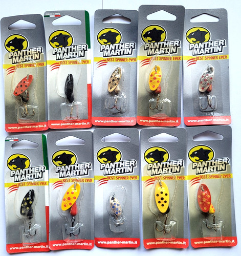 Cucchiaino panther - ,