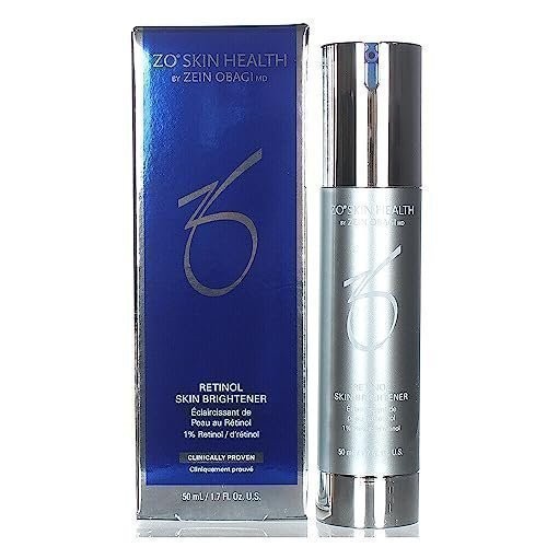 Skin health retinol - zo,