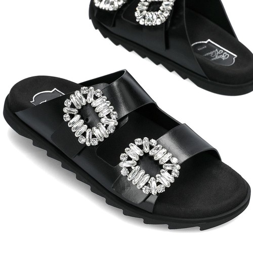 Roger vivier slide - vivier,
