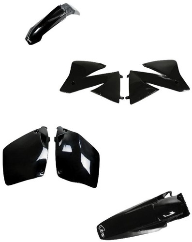 Kit carene plastic - , adatto