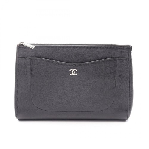 Borsa pochette chanel - pochette,