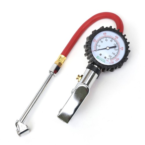 Inch heavy duty - 6-inch, dual-foot