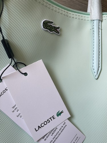 Sac lacoste femme - sac,