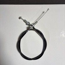 68-8660 BSA Front Brake Cable