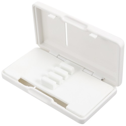 Conveniente oboe reed box - oboe,
