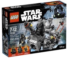 LEGO Star Wars -