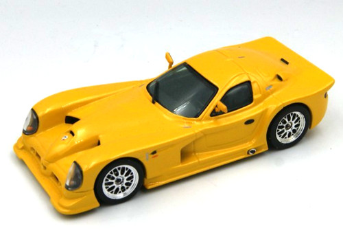 Modellino panoz esperante - modellino,