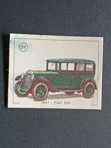 Figurina automobili serie - figurina,