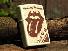 Accendino Zippo The Rolling