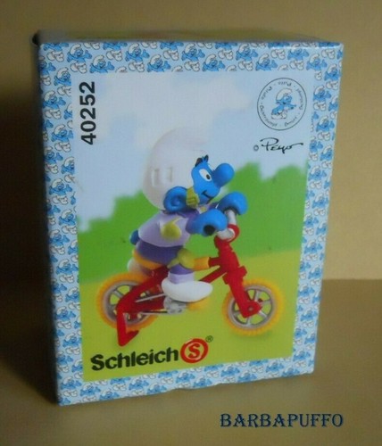 Superpuffi smurfs - superpuffi, da