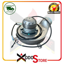 Estrattore aspiratore fumi - ,