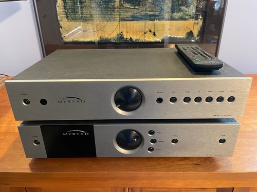 Myryad 100 stereo - myryad, mp-100
