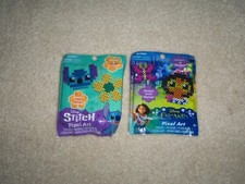 NUOVO, SET DI 2 PERLINE DISNEY