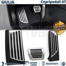 COPPRIPEDALI Sportivi per Alfa