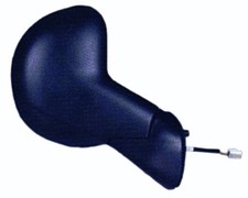 Specchio retrovisore elettrico - specchio,