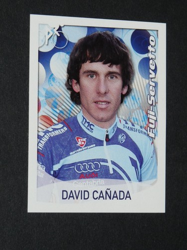 122 david cañada - #122,