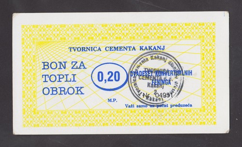 Bosnia con feninga nd - feninga,