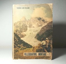VILLEGGIATURE MONTANE VOLUME 1