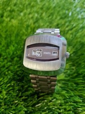 VINTAGE JOCAWATCH JUMP HOUR