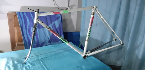 Telaio corsa moser 51151 - telaio,