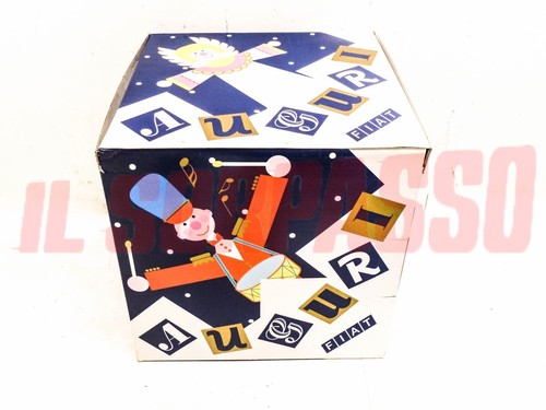 Scatola scatolone box - scatola,