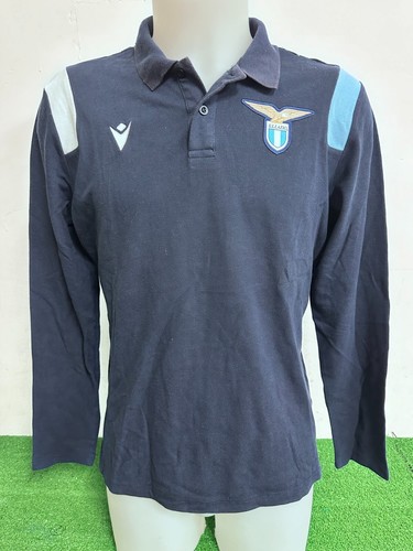 Maglia lazio match worn - no,