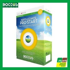 PRO START CONCIME 13-24-10 4KG BOTTOS SEMINA TRASEMINE PRATO LENTA CESSIONE