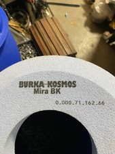 Mola ingranaggio Burka-Kosmos