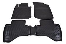 Tappeti Tappetini Auto 3D In