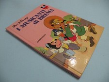 IMPARO A LEGGERE CON TOPOLINO