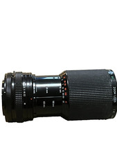 OBIETTIVO ZOOM KOMURA