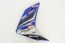 YAMAHA YZF R1 2008 CARENA