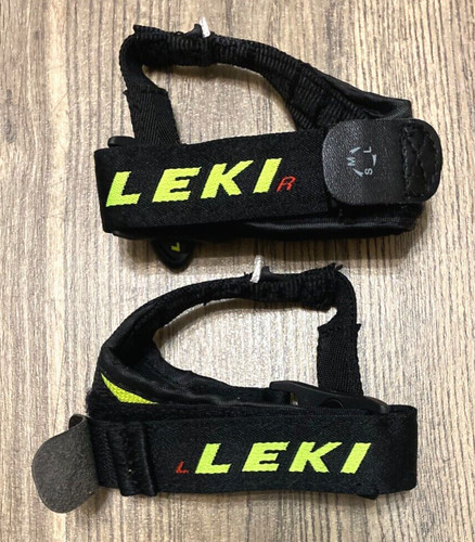 Leki trigger power strap - trigger, s