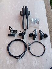 Nos Yann-Haur C.P.C. Freni Mtb Bmx Old School