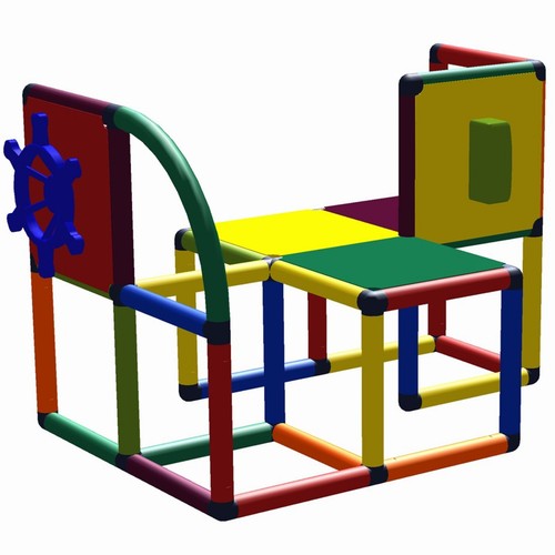 Torretta gioco centro giochi - gioco,