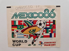 BUSTINA FIGURINE CALCIATORI