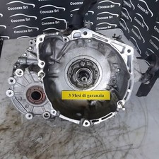 Cambio automatico FIAT CROMA