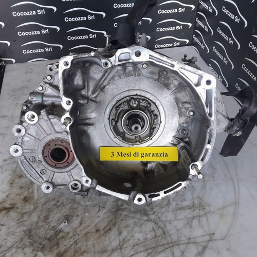 Cambio automatico fiat croma - fiat,