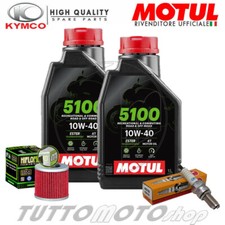 KIT TAGLIANDO KYMCO K-XCT 300