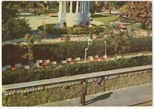 ALASSIO - SAVONA - IL MURETTO - VIAGG. 1965 -1572-