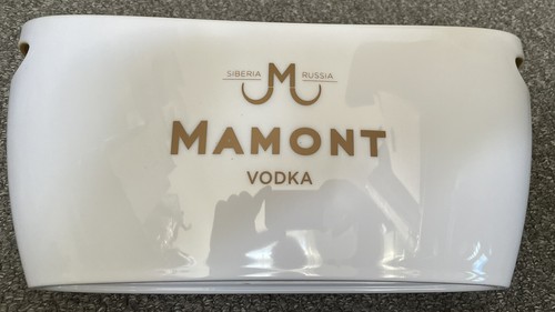 Rare mamont vodka hard - rare,