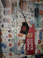 Alzavetro Fast Posteriore Dx Destro per ALFA ROMEO 159