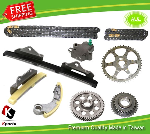 Kit catena distribuzione honda - catena,